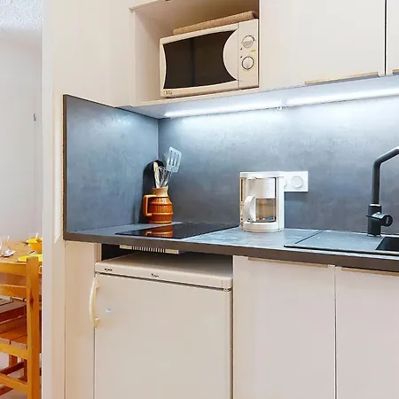 Apartment Les Hauts De Gervais-3 By Interhome