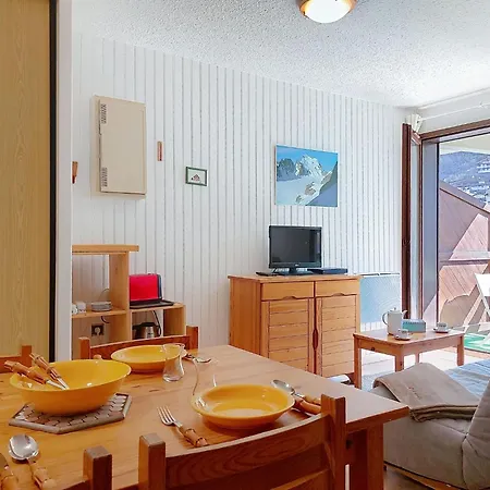 Les Hauts De St Gervais-3 By Interhome