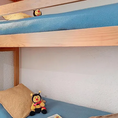 Les Hauts De St Gervais-3 By Interhome شقة سا جيرفي لي با